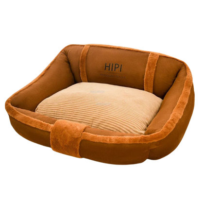 Grote Hondenkennel | Wasbare Bijtvaste Hondenmat