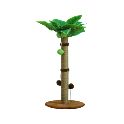 Katten Sisal Krabpaal | Plantenontwerp