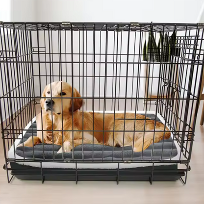 Orthopedische Hondenmatras | Beste voor Benches