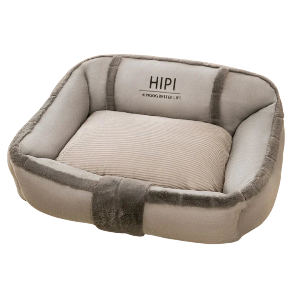 Grote Hondenkennel | Wasbare Bijtvaste Hondenmat