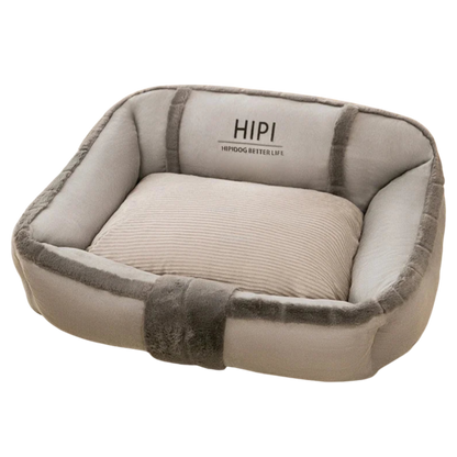 Grote Hondenkennel | Wasbare Bijtvaste Hondenmat
