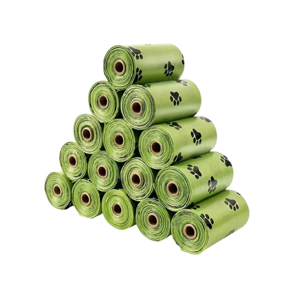 BioBagz ™ - Lekvrije Poepzakjes