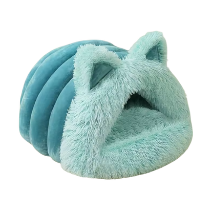 Cat Ears Bed | Bed for a Cat