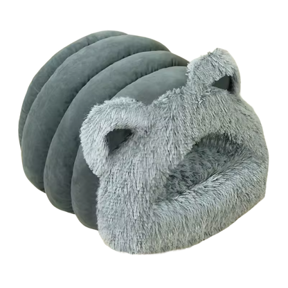 Cat Ears Bed | Bed for a Cat