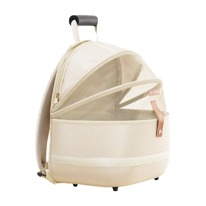 VenturiPet ™ - Huisdier reismand
