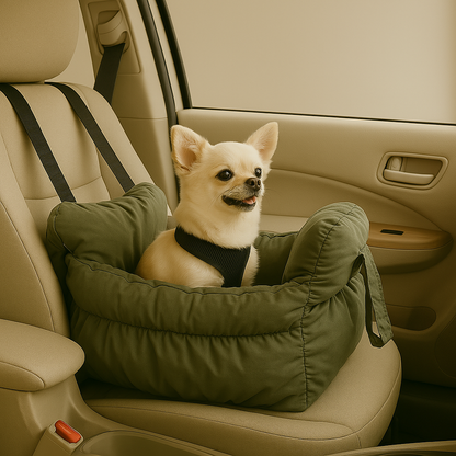 ComfyRide™