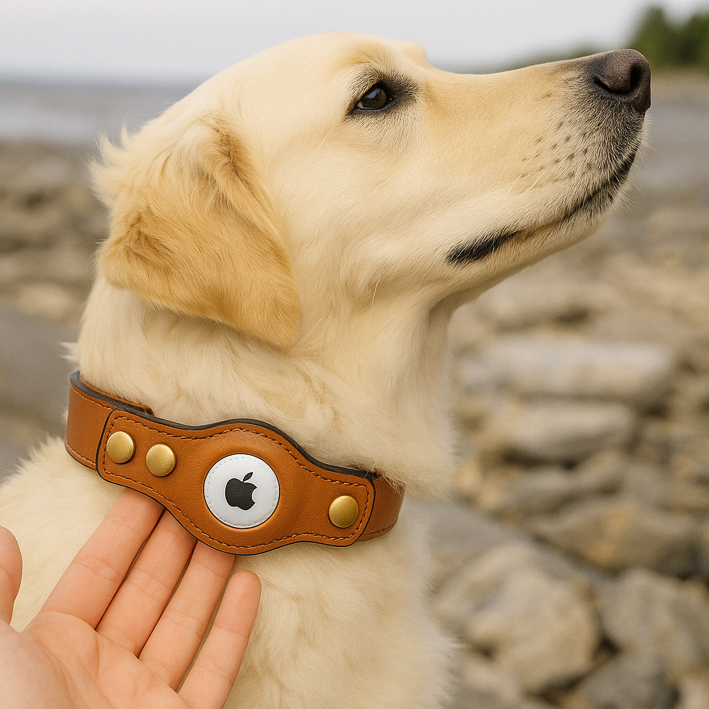 TrackPaws ™