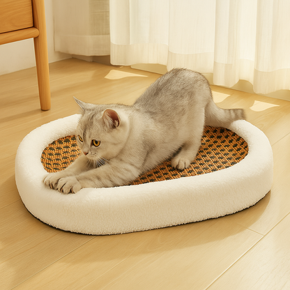 PurrScratch ™ - Scratching furniture