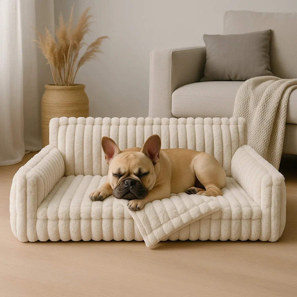DreamLounge ™ - Stylish dog bed