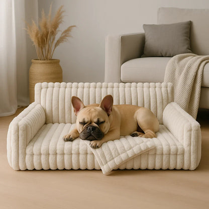 DreamLounge ™ - Stylish dog bed