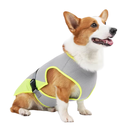 FrostVest - Dog cooling vest