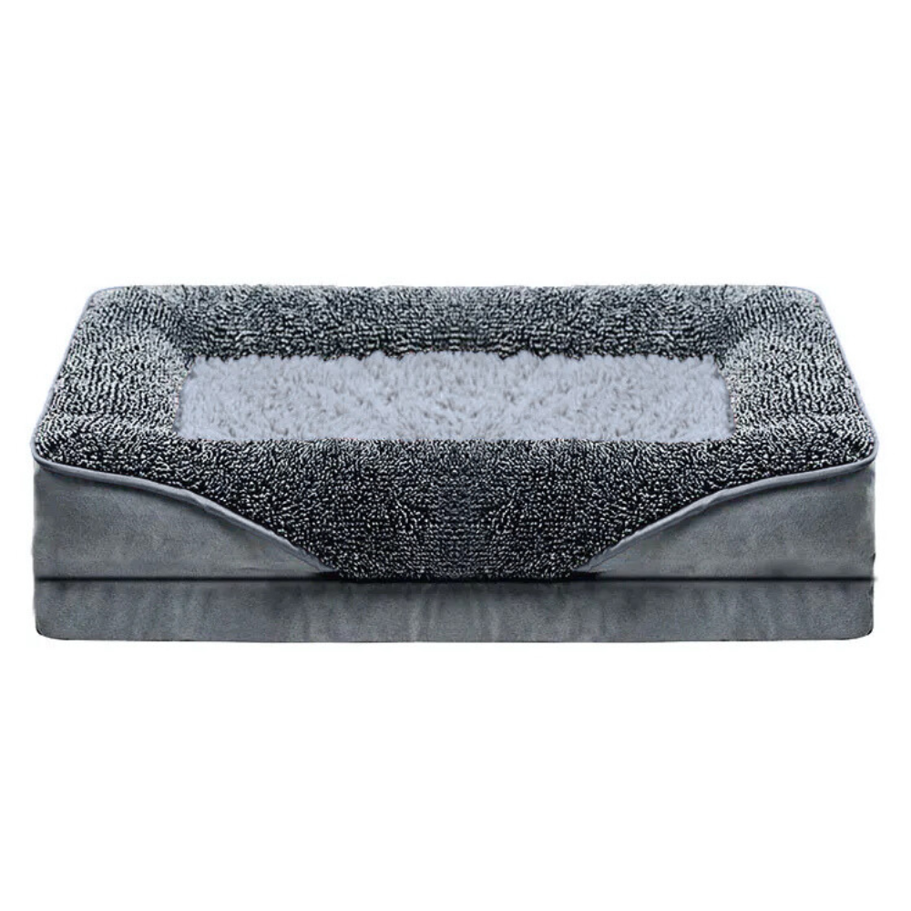 Dog Best Orthopedic Bed | Dog Bed with Washable Cover