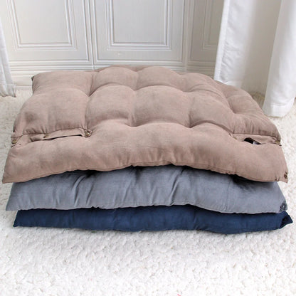 Orthopedische Hondenbank Bed | Voor Grote Honden