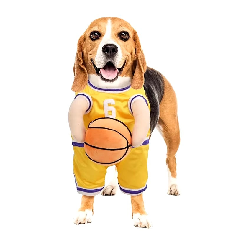 PupHoops ™