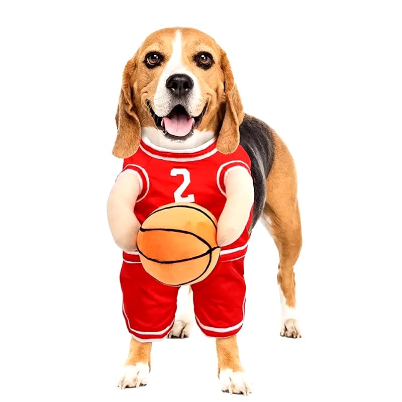 PupHoops™