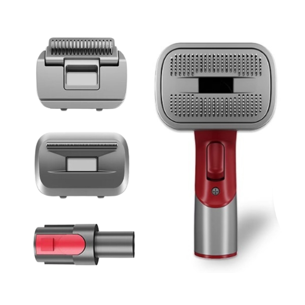 ShedVac™ - Dog Hair Attachment