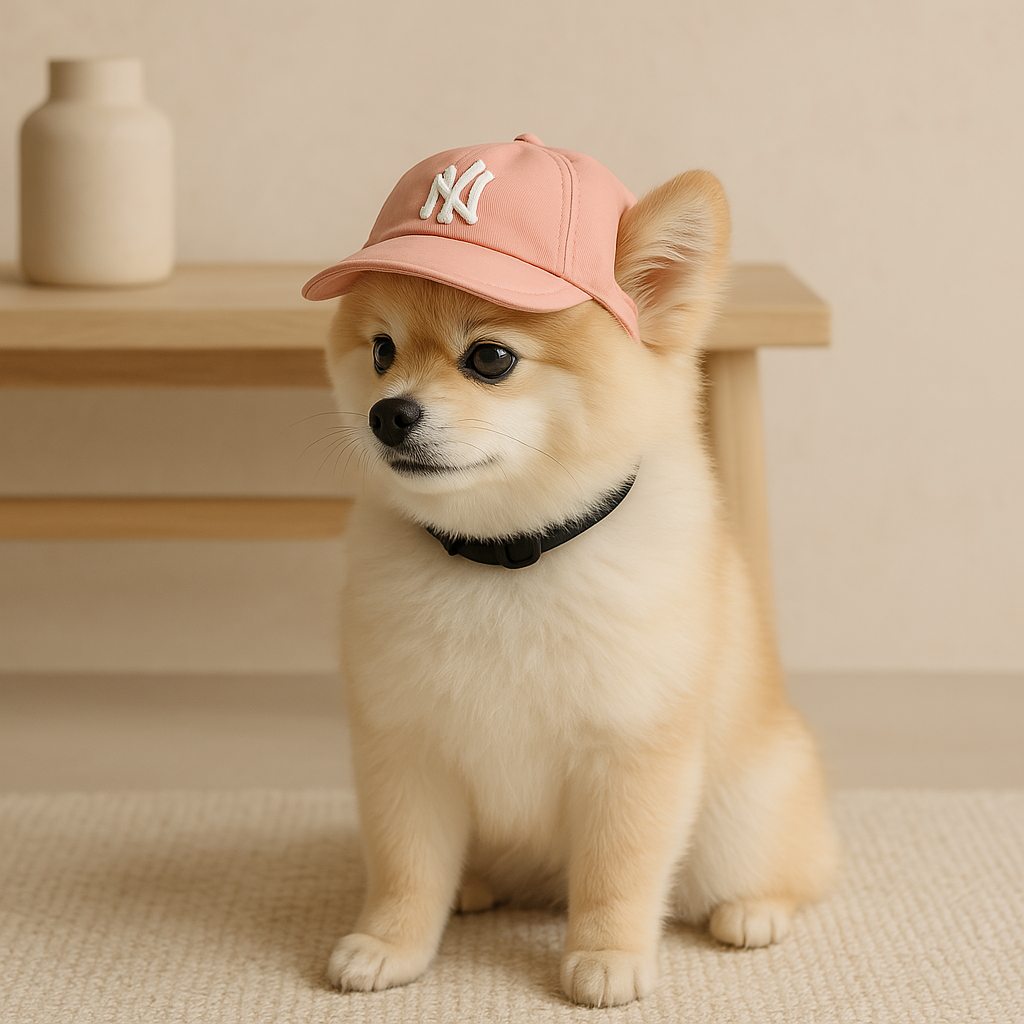 PupCap ™