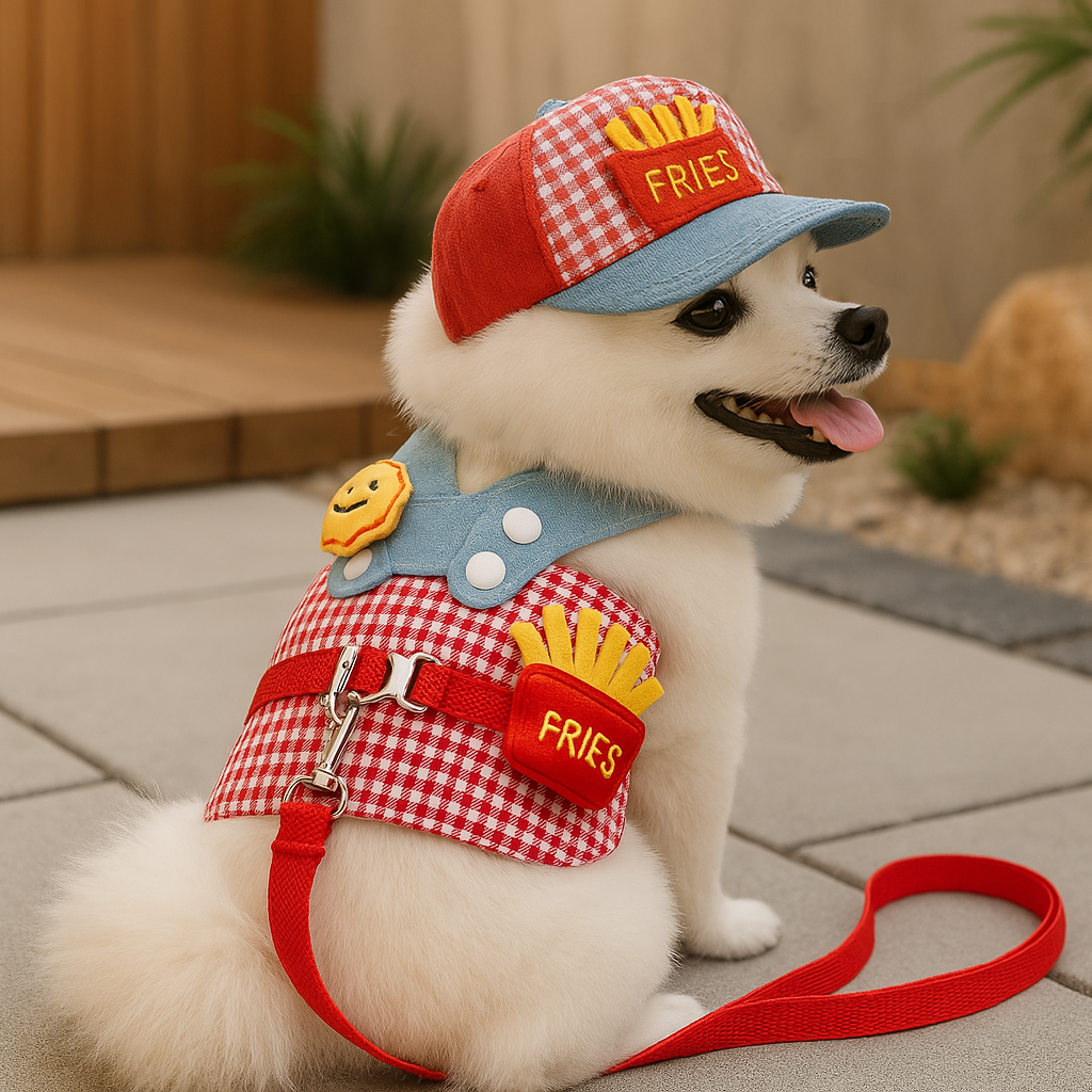 WoofWear ™ - Honden kostuum