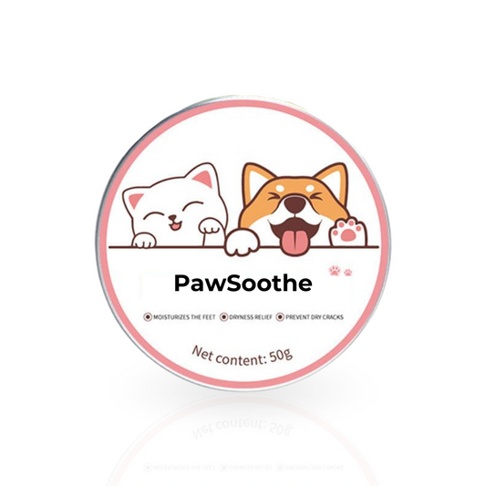 PawSoothe™