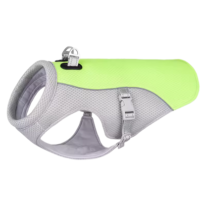 PupChill - Dog Cooling Vest