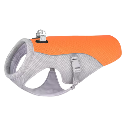 PupChill - Dog Cooling Vest