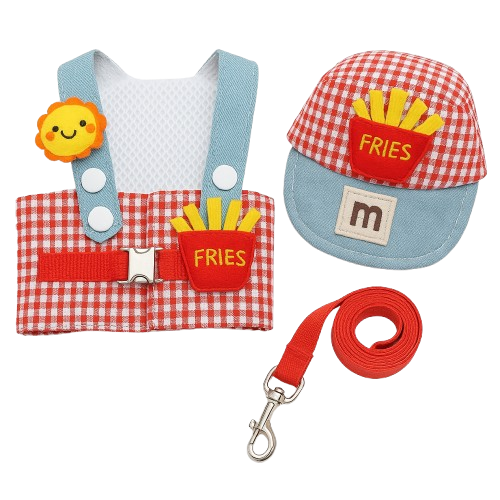 WoofWear ™ - Honden kostuum