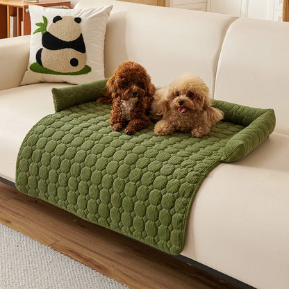 Hond Antislip Bedhoes | Meubelbeschermer