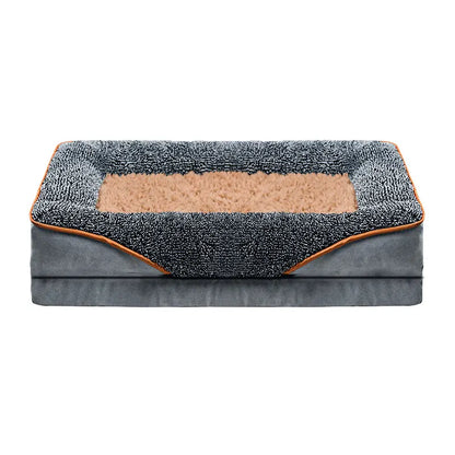 Dog Best Orthopedic Bed | Dog Bed with Washable Cover
