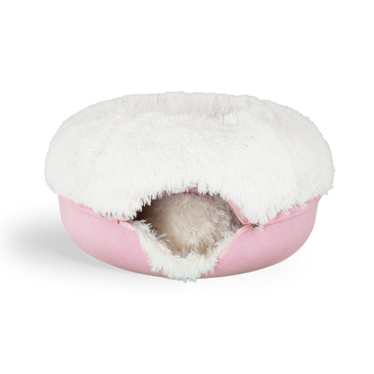 Donut Cave Cat Bed | Bed for a Cat