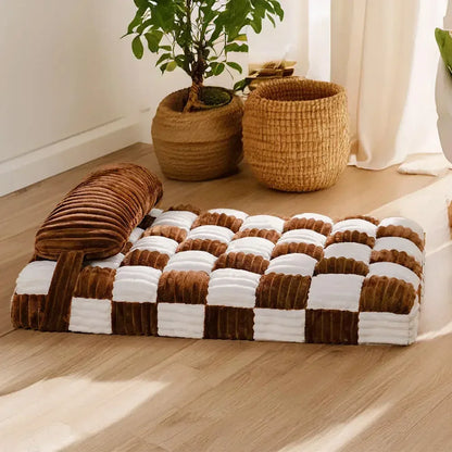 Orthopedic Dog Mattress for Large Dogs | Washable