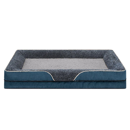 Dog Best Orthopedic Bed | Dog Bed with Washable Cover