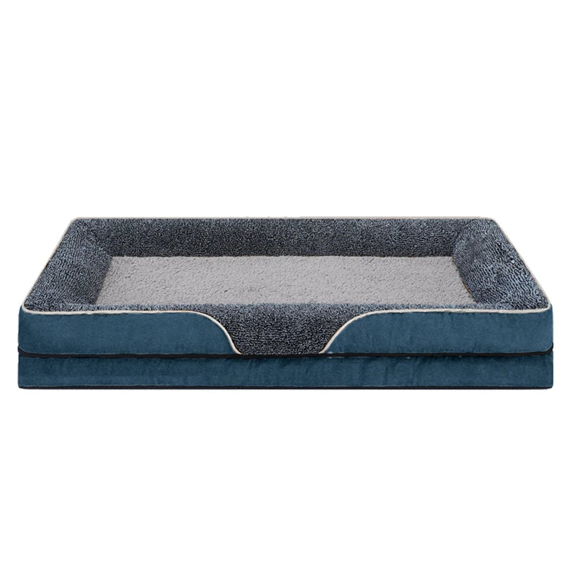 Dog Best Orthopedic Bed | Dog Bed with Washable Cover