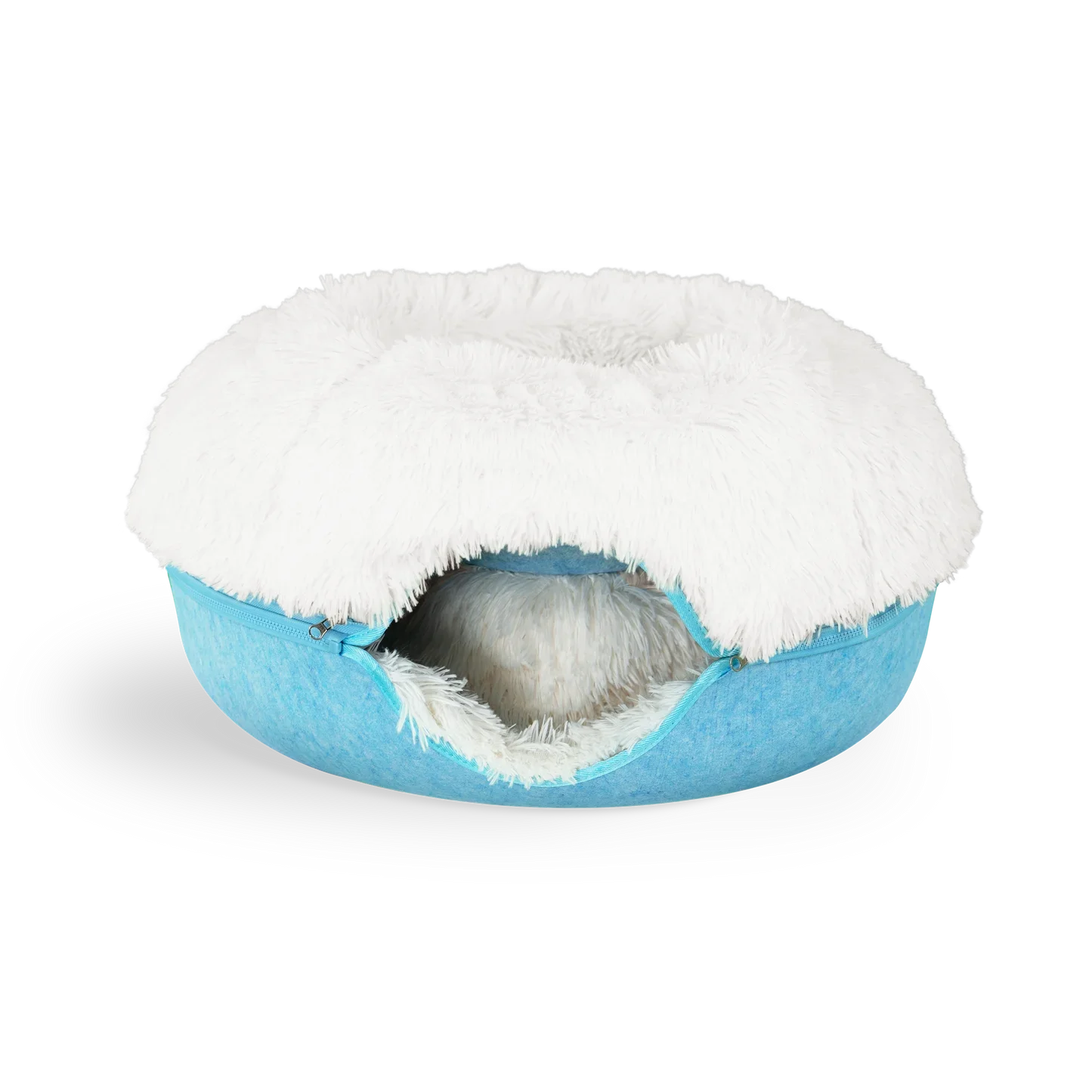 Donut Cave Cat Bed | Bed for a Cat