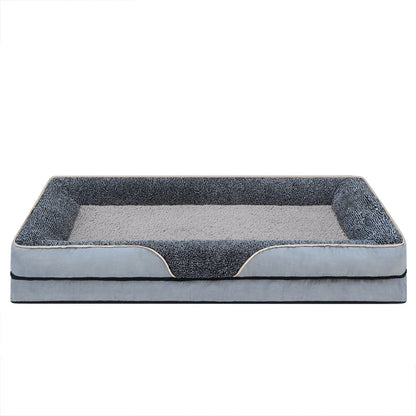 Dog Best Orthopedic Bed | Dog Bed with Washable Cover