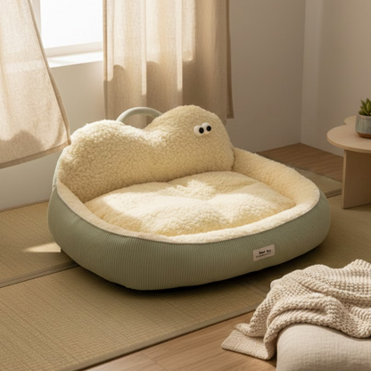 Cat Sleeping Bed | Bed for a cat