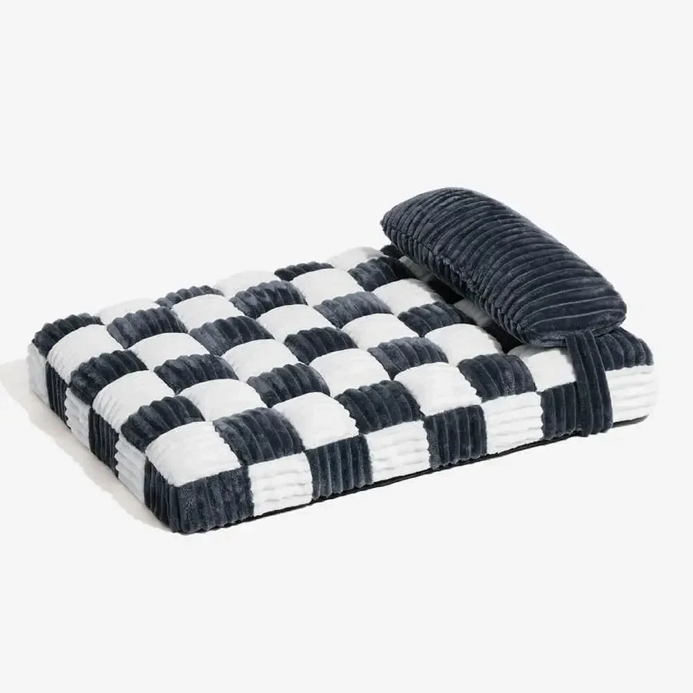 Orthopedic Dog Mattress for Large Dogs | Washable