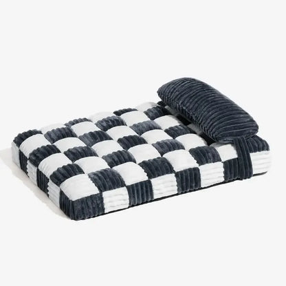Orthopedic Dog Mattress for Large Dogs | Washable