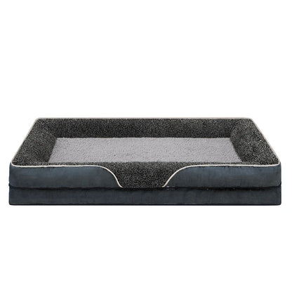 Dog Best Orthopedic Bed | Dog Bed with Washable Cover
