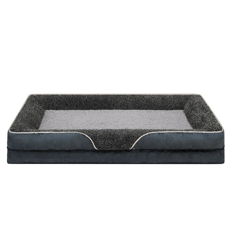 Dog Best Orthopedic Bed | Dog Bed with Washable Cover
