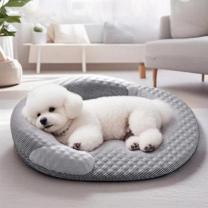 Wasbare Honden Koelmat | Waterdicht Hondenbed