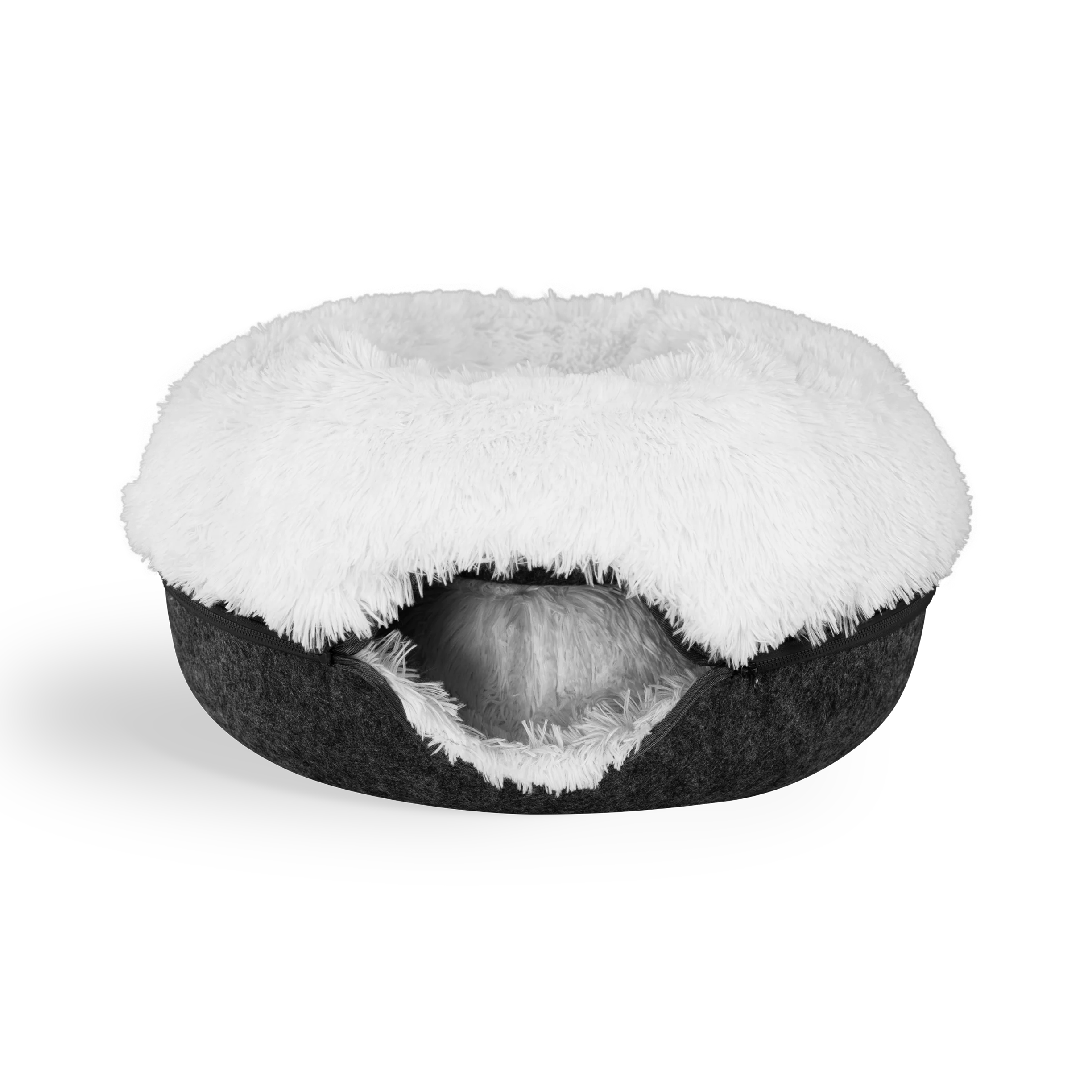 Donut Cave Cat Bed | Bed for a Cat
