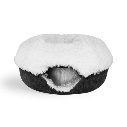 Donut Cave Cat Bed | Bed for a Cat