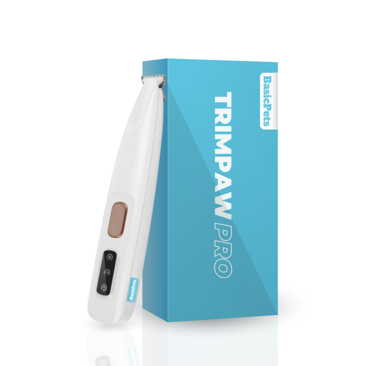 TrimPaw Pro ™ - Poottrimmer