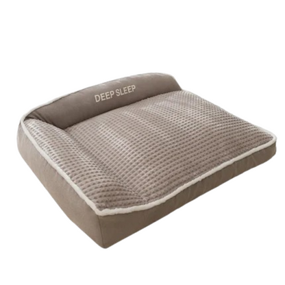 Honden Groot Wasbaar Orthopedisch Bed | Voor Grote Honden