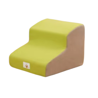 Dog Stairs Foam Steps for Pain-Free Furniture Access - PawLift