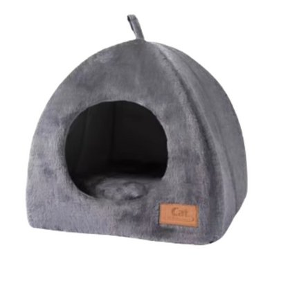 Katten Grot Huis | Binnen