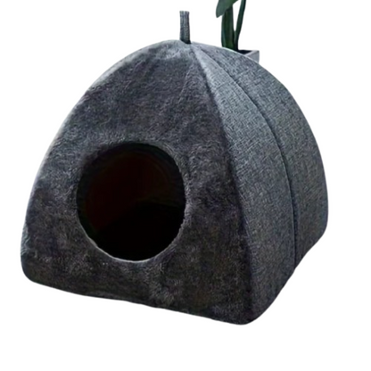 Katten Grot Huis | Binnen