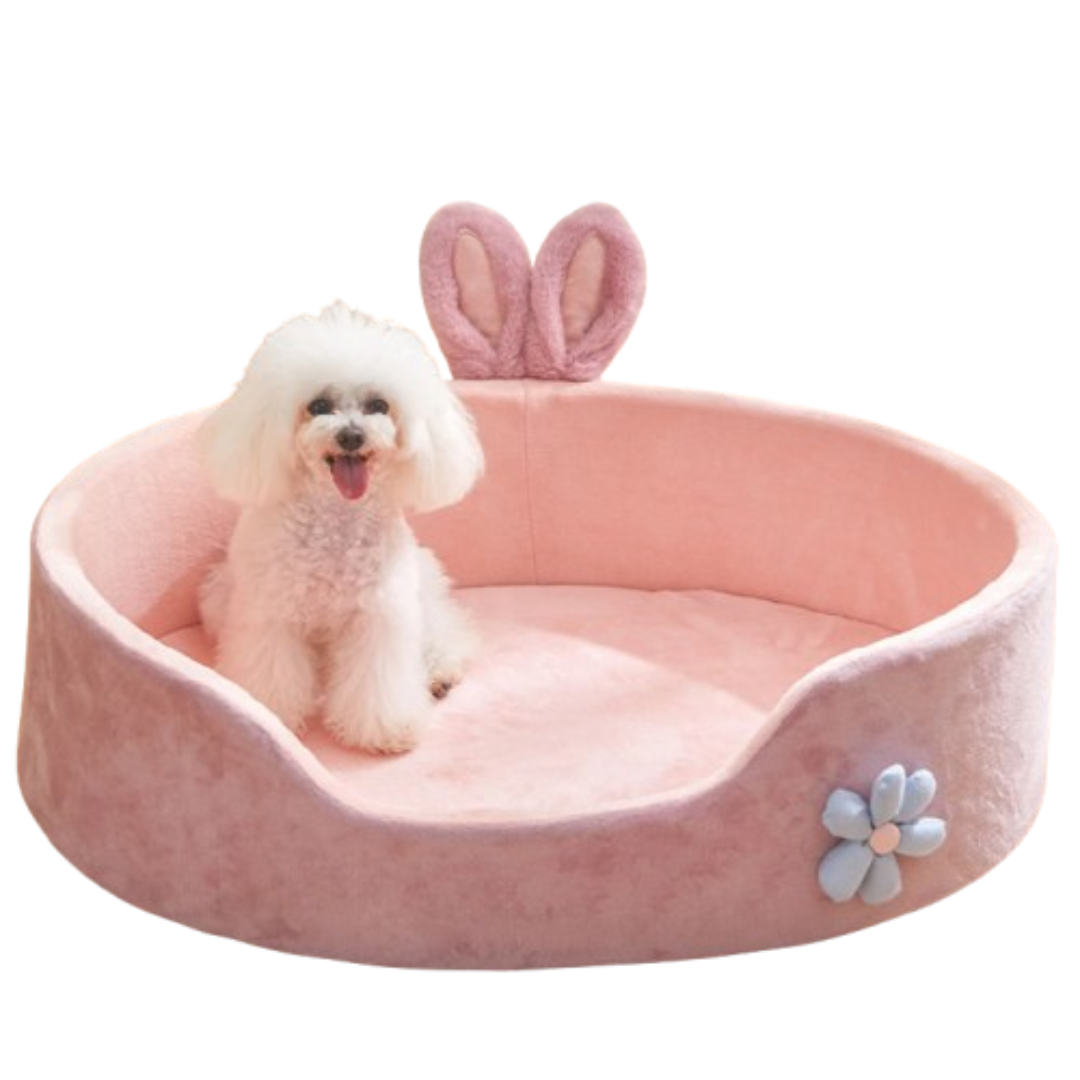 Honden Wasbaar Bed | Orthopedisch Hondenbed