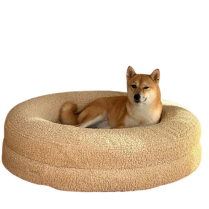 Honden Wasbaar Orthopedisch Bed | Waterdicht Voor Grote Honden
