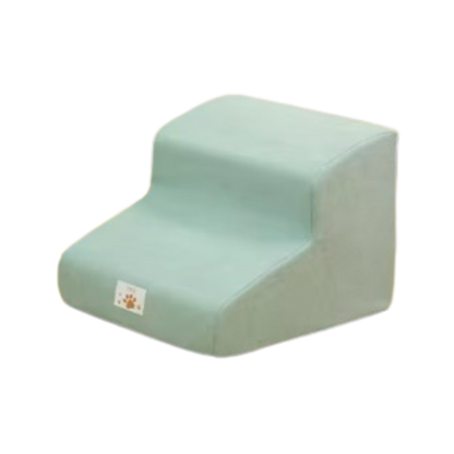 Dog Stairs Foam Steps for Pain-Free Furniture Access - PawLift